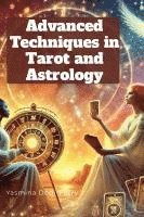 bokomslag Advanced Techniques in Astrology and Tarot