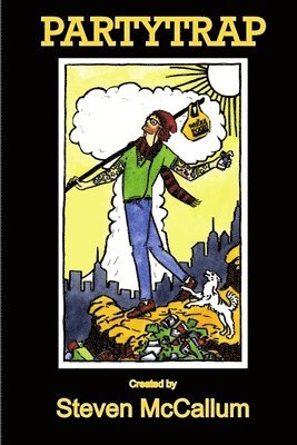 Steven McCallum - Partytrap, Häftad