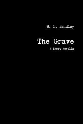 bokomslag The Grave