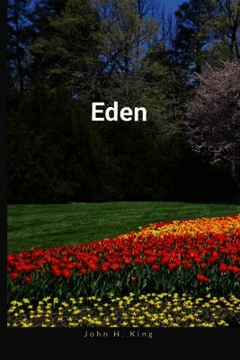 John H King - Eden, Häftad