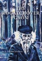 bokomslag Rogatchover Gaon