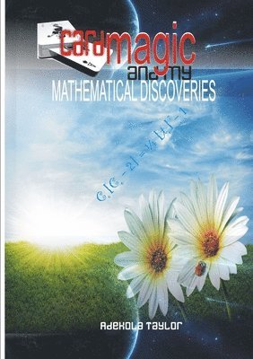 Card Magic and My Mathematical Discoveries