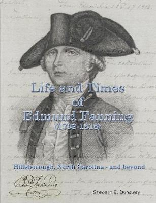 Life and Times of Edmund Fanning (1739-1818) 1