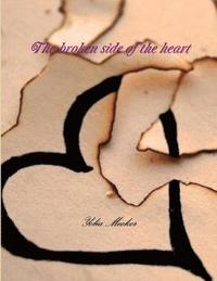 bokomslag broken side of the heart
