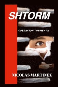 bokomslag Shtorm: Operación Tormenta