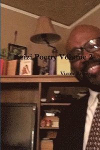 bokomslag Azizi Poetry Volume 2