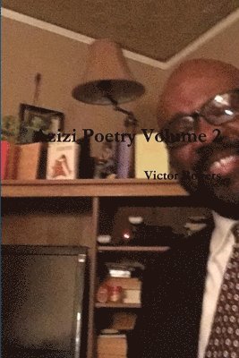 Azizi Poetry Volume 2 1