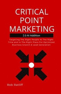 bokomslag Critical Point Marketing 2.0