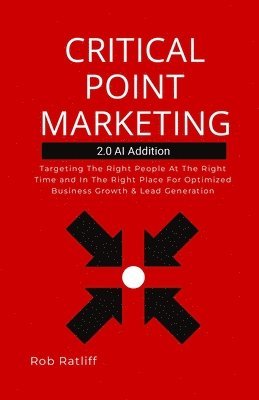 Critical Point Marketing 2.0 1