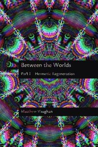 bokomslag Between the Worlds