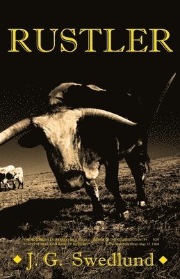 Rustler 1