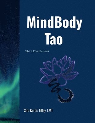 bokomslag MindBody Tao