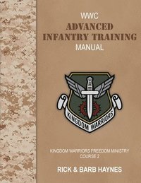 bokomslag Advanced Infantry Training