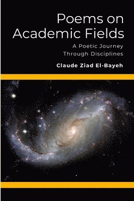 Poems on Academic Fields 1