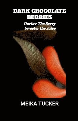 Dark Chocolate Berries 1