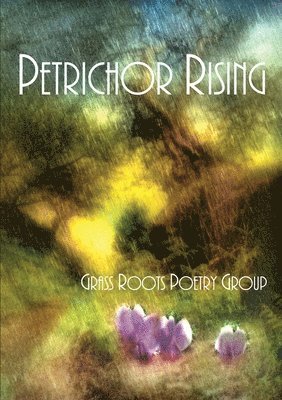 Petrichor Rising 1