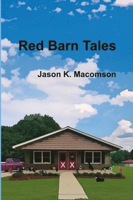 Red Barn Tales 1