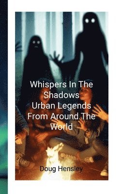 Whispers in the Shadows 1