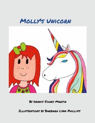 Molly's Unicorn 1