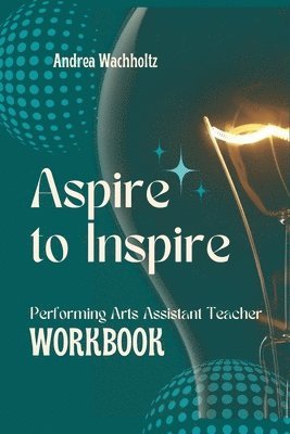 Aspire to Inspire 1