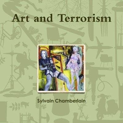 Art and Terrorism 1