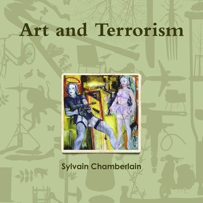 Art and Terrorism