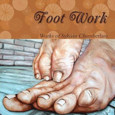 Foot Work 1