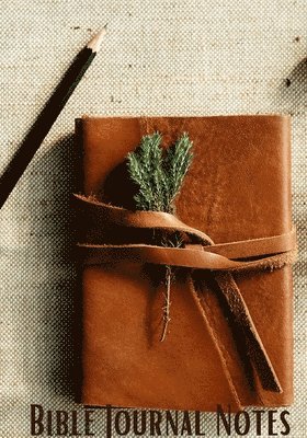 Rocio Morales - Bible Study Notes, Häftad