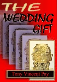 bokomslag The Wedding Gift