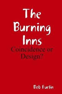 bokomslag The Burning Inns
