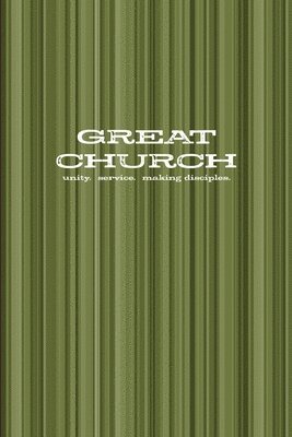 Great Church 1