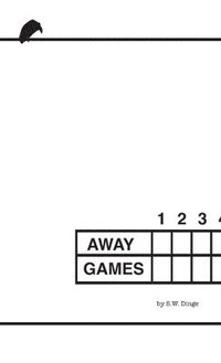 bokomslag Away Games