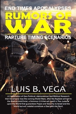 Rumors of War 1