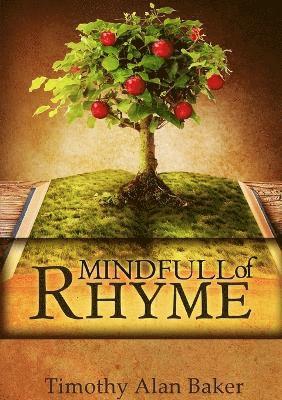 bokomslag Mindfull of Rhyme