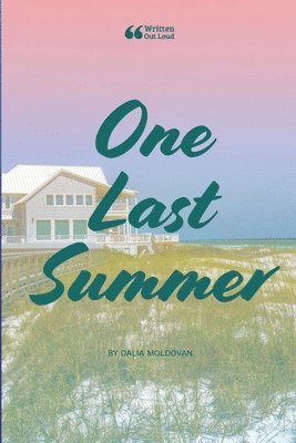 One Last Summer 1