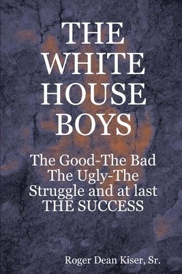 White House Boys 1