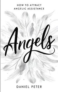 bokomslag Angels