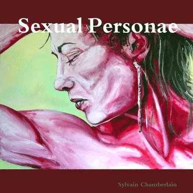 bokomslag Sexual Personae