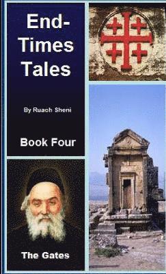 gates - An End-Times Tale