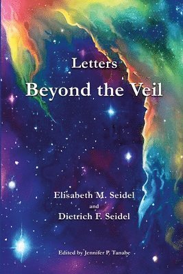 Letters Beyond the Veil 1