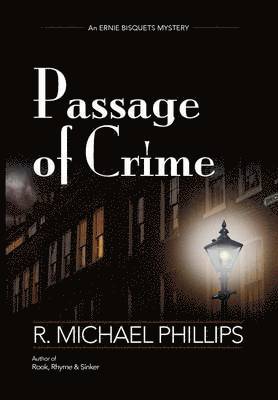 Passage Of Crime 1