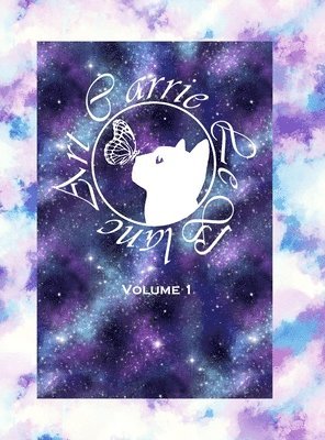 Carrie LeBlanc Art Volume 1 1