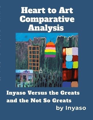 bokomslag Heart to Art Comparative Analysis