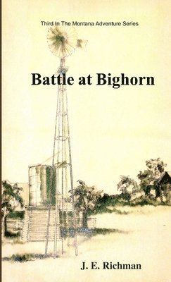 Battle at Bighorn 1