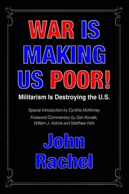 War Is Making Us Poor! 1