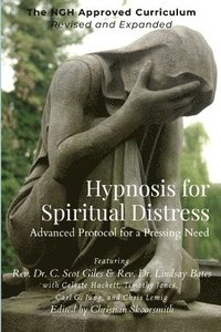 bokomslag Hypnosis for Spiritual Distress