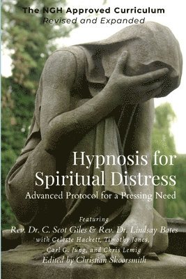 Hypnosis for Spiritual Distress 1