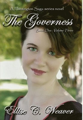 bokomslag The Governess