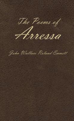 bokomslag The Poems of Arressa