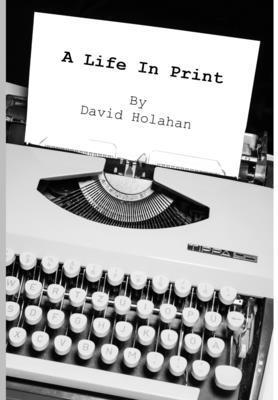 bokomslag Life in Print